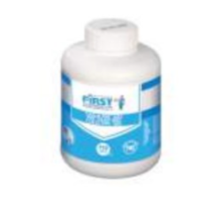 Colle PVC 250 ml avec pinceau