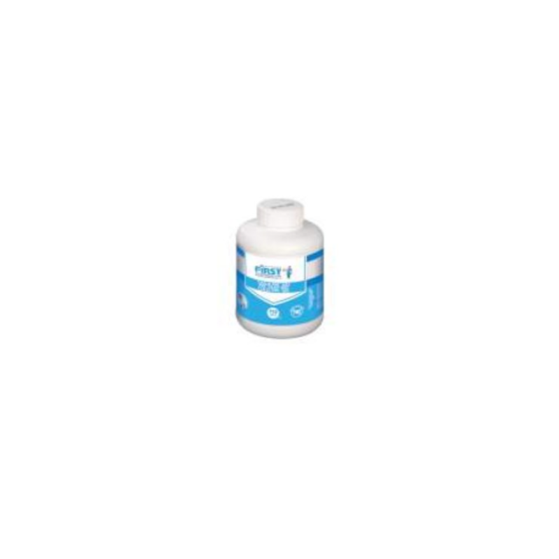 Colle PVC 500 ml avec pinceau