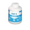 Colle PVC 500 ml avec pinceau