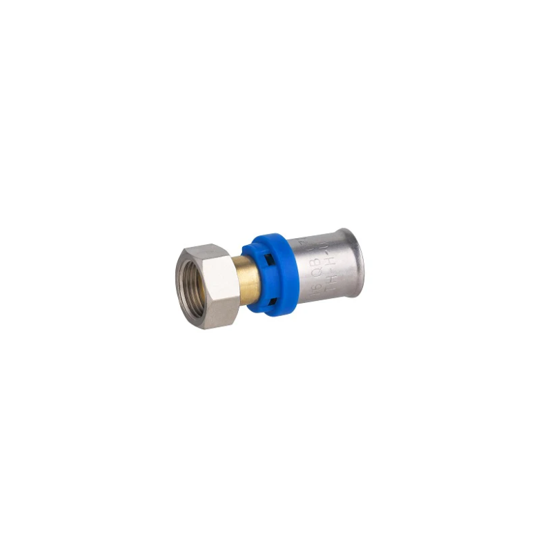 Raccord Multicouche a Sertir Femelle