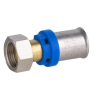 Raccord Multicouche a Sertir Femelle