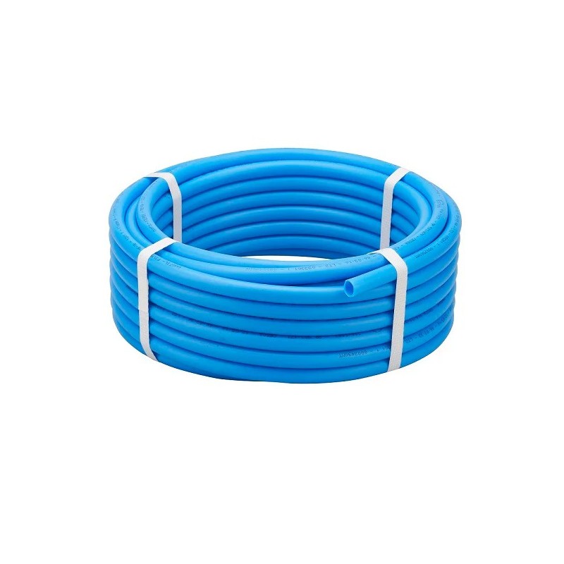 Couronne Tube PER Nu