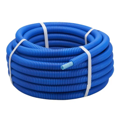 Couronne Tube PER Gainé