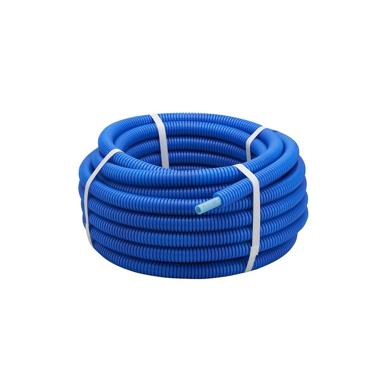 Couronne Tube PER Gainé
