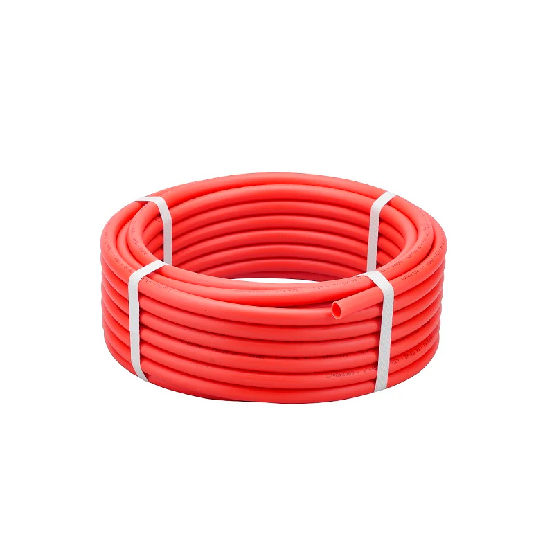Couronne Tube PER Nu