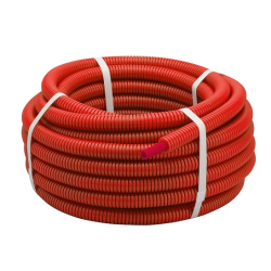 Couronne Tube PER Gainé