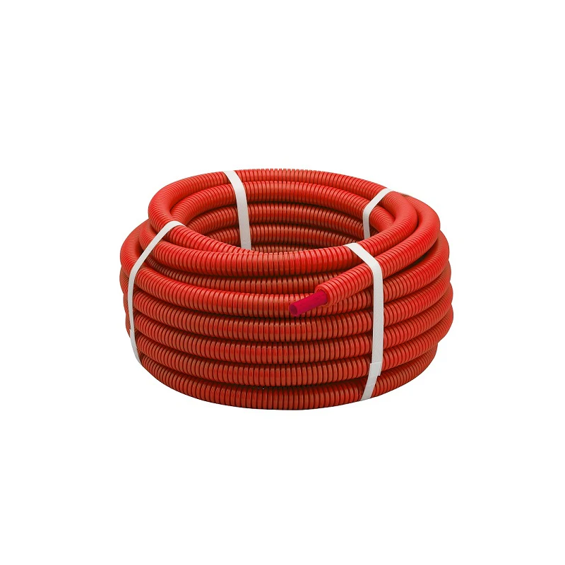 Couronne Tube PER Gainé