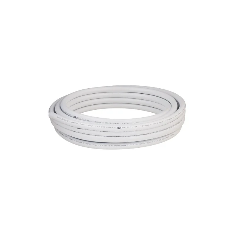 Couronne Tube Multicouche Nu
