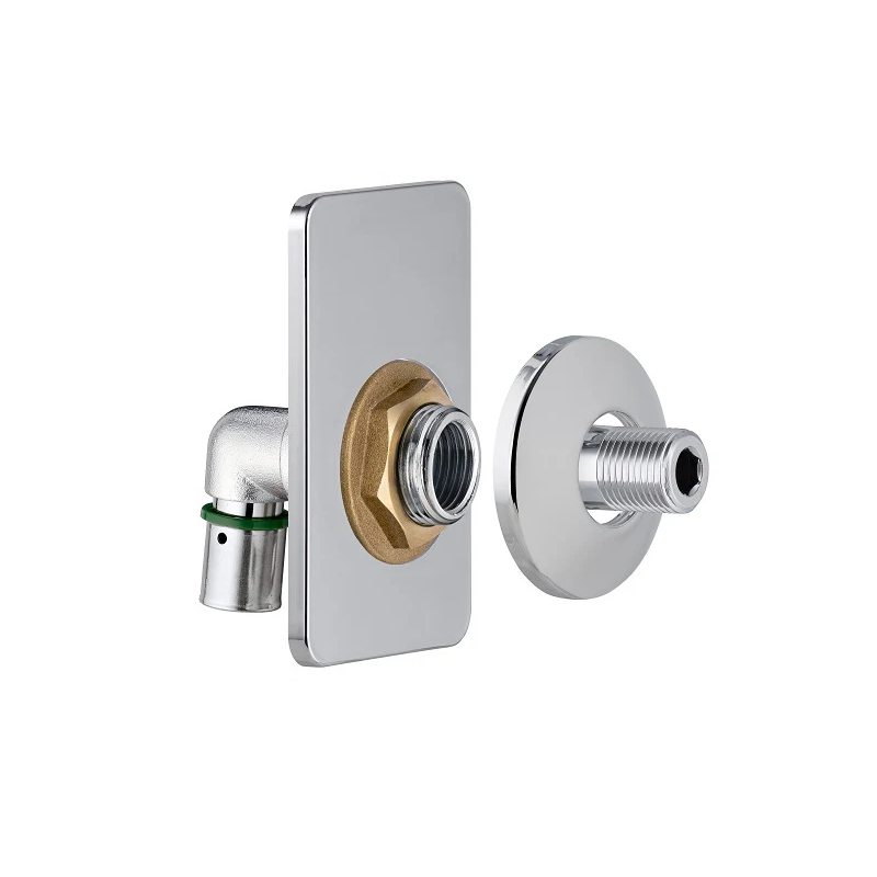 Fixsys PER à sertir Ø16 — 15x21 chauffage
