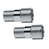 Raccord long à platine 15x21 / 20x27