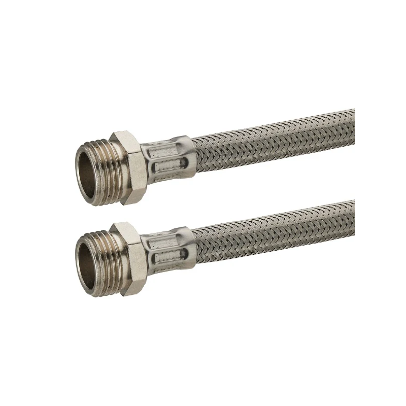 Flexible MM 12x17 DN8 30cm