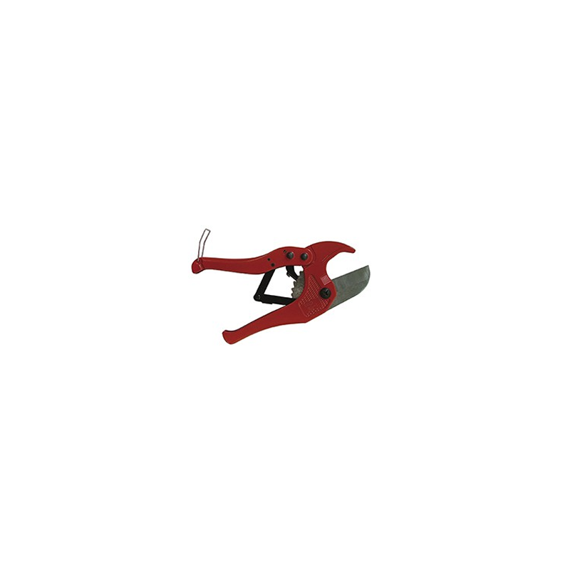 Pince coupe-tube — en sachet