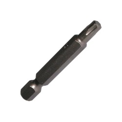 EMBOUT TORX 20 L25MM