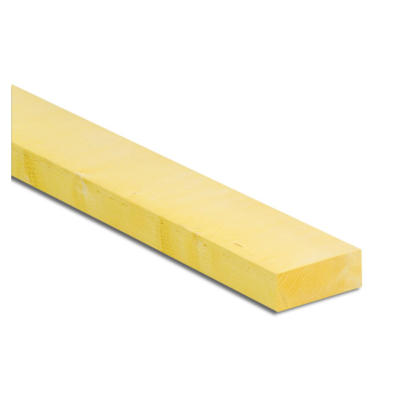 Madrier 75x200mm TR2