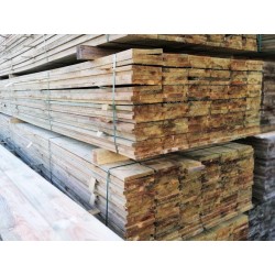 PLANCHE AGRICOLE 19X175 LONG 3M