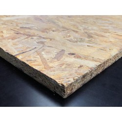 Panneau OSB — 250x125 cm