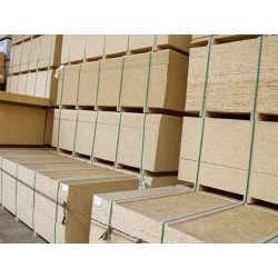 Panneau OSB — 250x125 cm