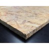 Dalle OSB — 250x67.5 cm