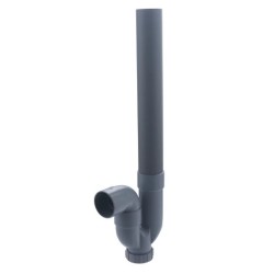 Siphon M.A.I Ø40