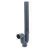 SIPHON M.A.I D40 SORT HORIZ