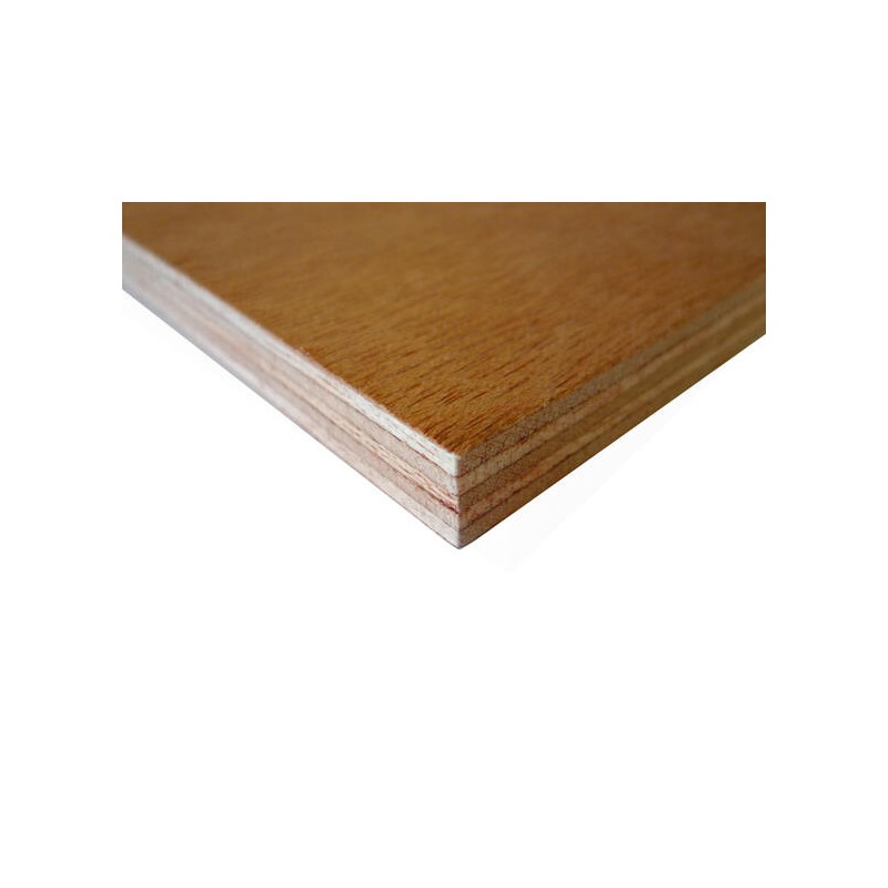 Contreplaqué Extérieur WBP — 2500x1250mm