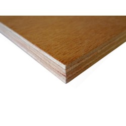 CP EXT WBP 2500X125X12