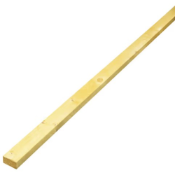 Liteau 14x37mm — long. 4.00...