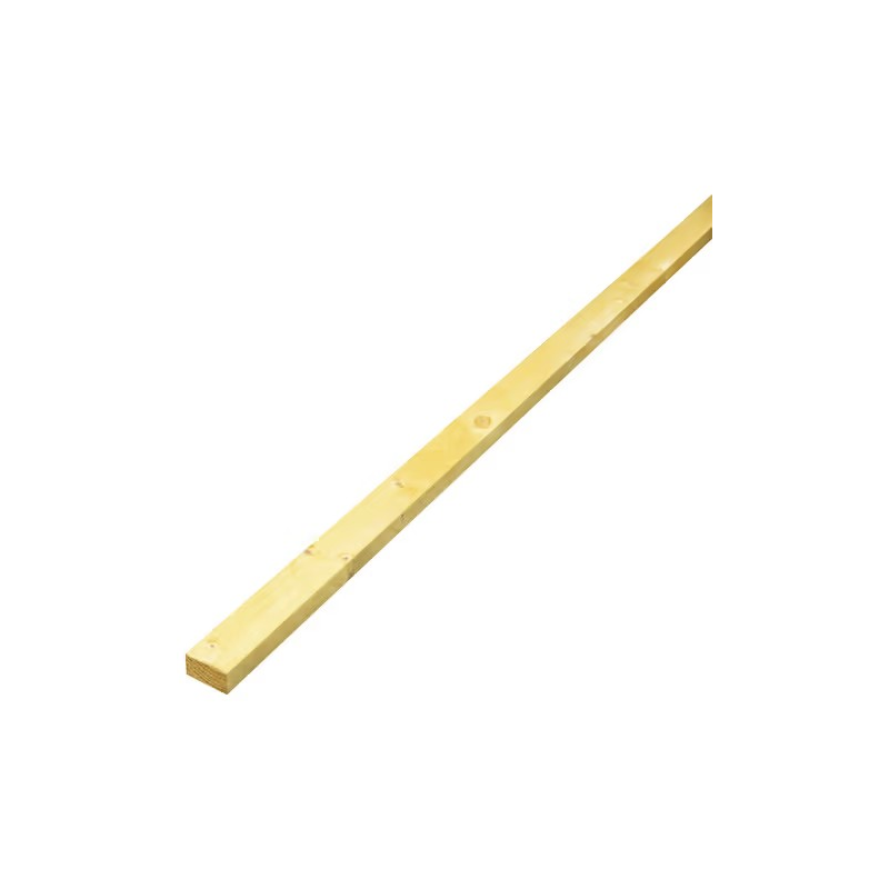 Liteau 14x37mm — long. 4.00 m (TR2)