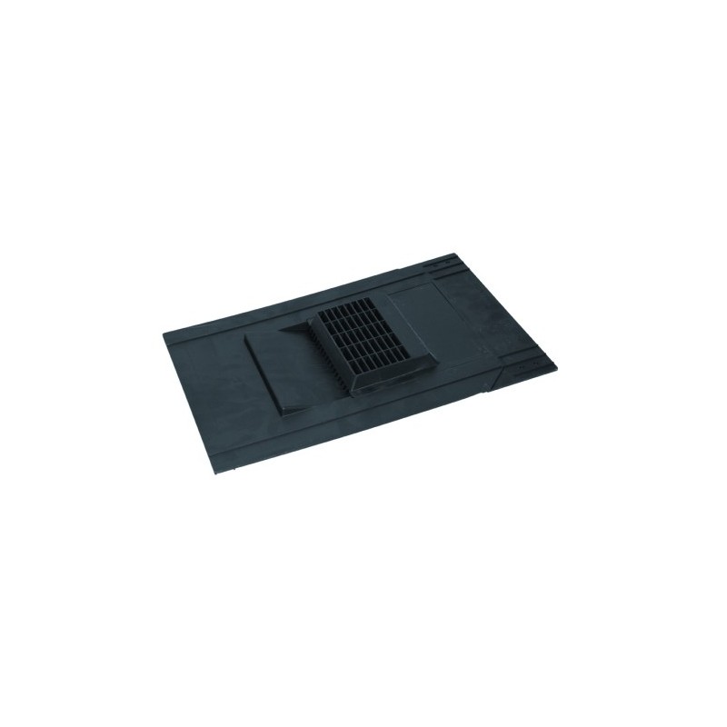 Dimos — Ventilation de chute VEDIA® Ø 100mm