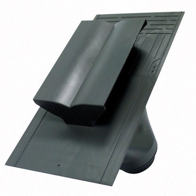 Dimos — Ventilation pour VMC Ø 125/160mm