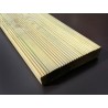 Lame Terrasse Pin 4.5m- Ép. 28 mm Traitée classe 4