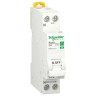 Resi9 - 10A - disjoncteur modulaire - 1P+N - courbe C - peignable