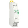 Resi9 - 2A - disjoncteur modulaire - 1P+N - courbe C - peignable
