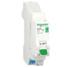 Resi9 - 2A - disjoncteur modulaire - 1P+N - courbe C - EMBROCHABLE