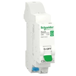 Resi9 - 20A - disjoncteur...