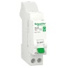 Resi9 - 32A - disjoncteur modulaire - 1P+N - courbe C - EMBROCHABLE