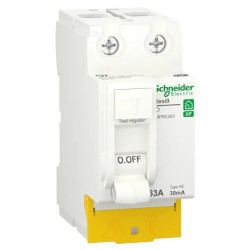 Resi9 - 40A - 30mA - inter...