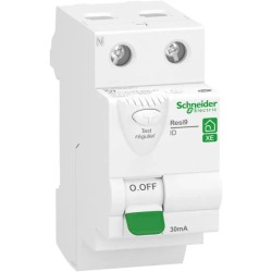 Resi9 - 25A - 30mA - inter...