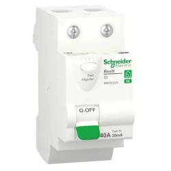 Resi9 - 40A - 30mA - inter...