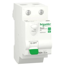 Resi9 - 40A - 30mA - inter...