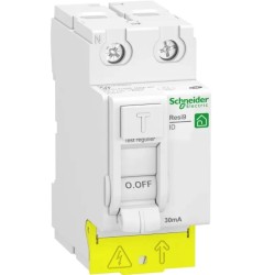 Resi9 - 25A - 30mA - inter...