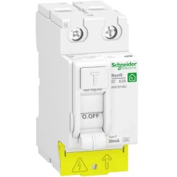Resi9 - 63A - 30mA - inter...