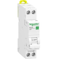 Resi9 - 25 A - disjoncteur...