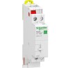 Resi9 - télérupteur - 1NO - 16A