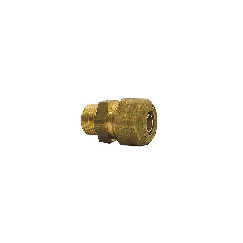 Raccord PER a Compression Mâle