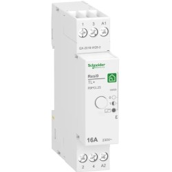 Resi9 - télérupteur...