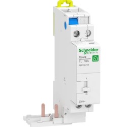 Resi9 - télérupteur - 2NO -...