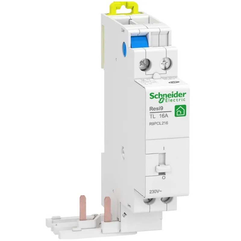 Resi9 - télérupteur - 2NO - 16A