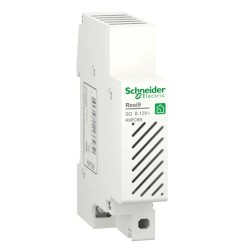 Resi9 - sonnerie - 8 12V -...