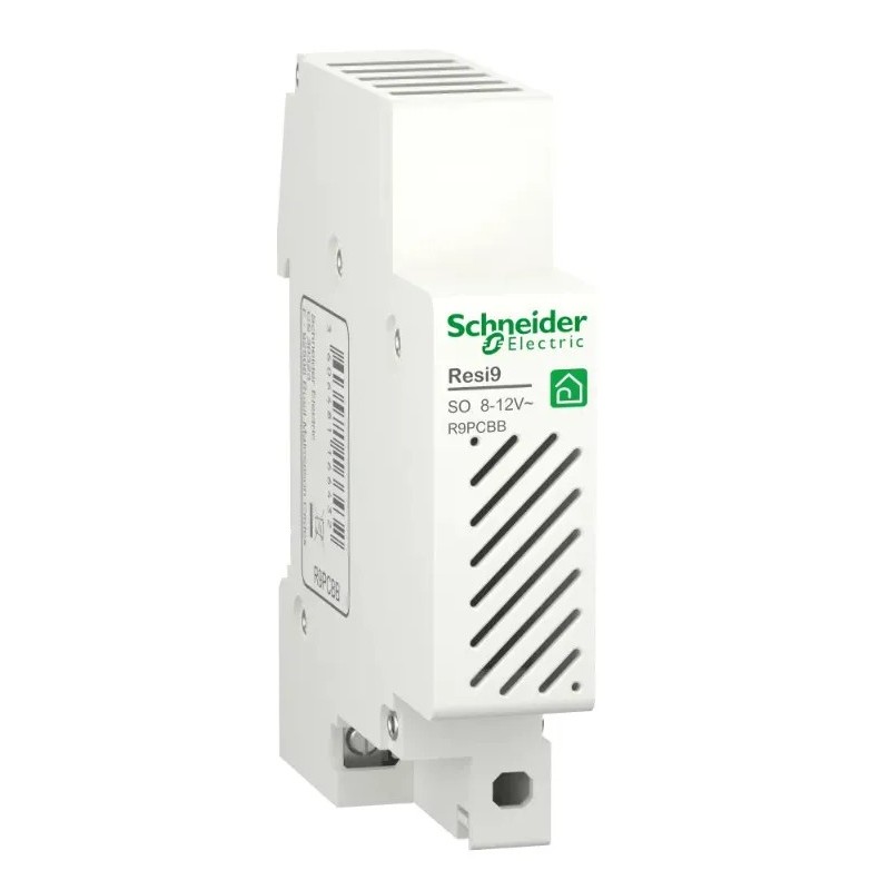 Resi9 - sonnerie - 8 12V - 80 dB